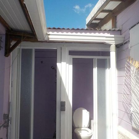 Petit Studio Bateliere Schoelcher Exterior foto