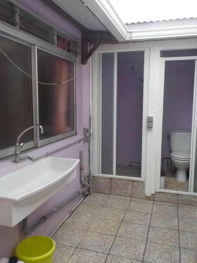 Petit Studio Bateliere Schoelcher Exterior foto