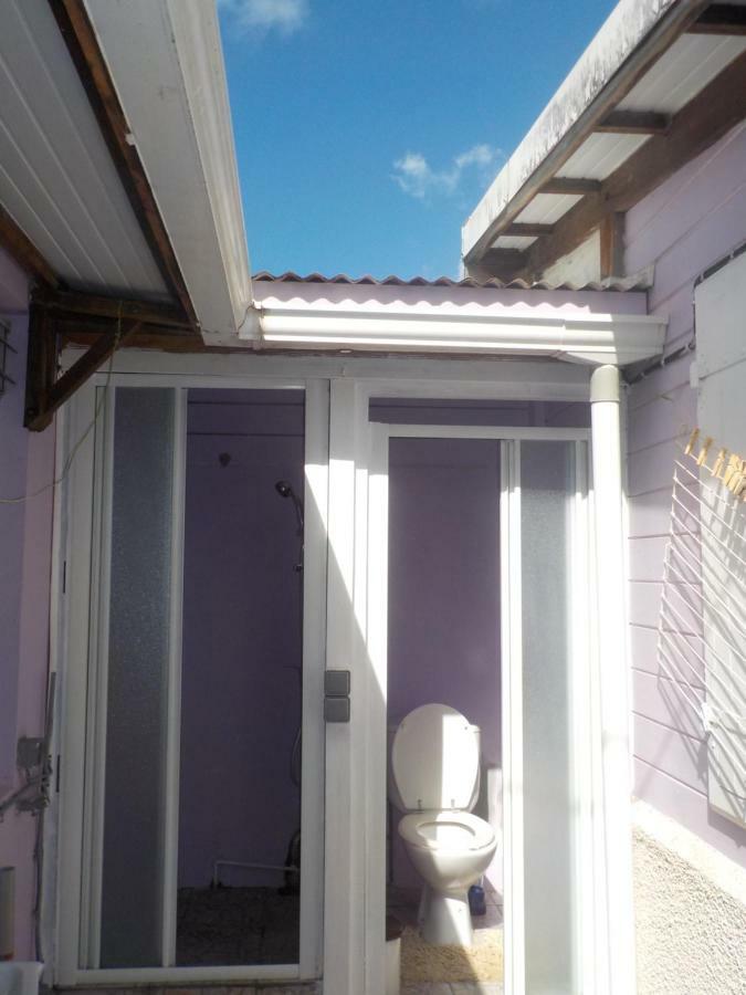 Petit Studio Bateliere Schoelcher Exterior foto